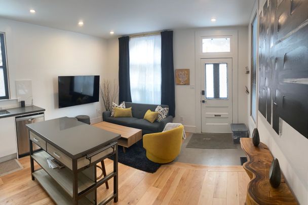 For Lease - 109 Charlton Avenue, Hamilton, Ontario - Photo 1