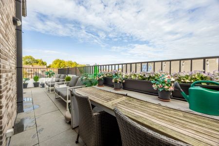 CENTRAAL GELEGEN APPARTEMENT - Photo 4