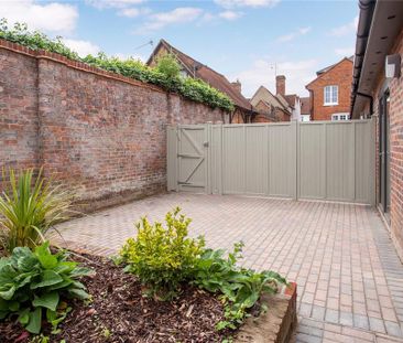 1 bedroom end of terrace house to rent - Photo 3