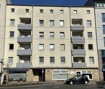 Großräumige 3-Zimmer-Wohnung in zentraler Lage von Braunschweig - Foto 1