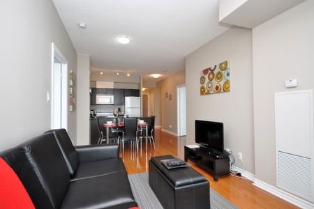 For Lease - 3525 Kariya Drive Unit# 2208, Mississauga, Ontario - Photo 2