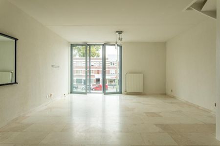 Schlegelstraat 3-A, Laakkwartier-Oost, 2522PG, Den Haag - Foto 3