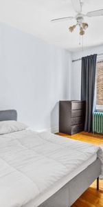 5 1/2 - Montréal (Côte-des-Neiges) - 2 100 $/mois - Photo 3