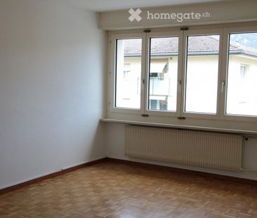 Ruhig gelegene 3.5 Zimmer-Wohnung im Zentrum von Bad Ragaz - Photo 4