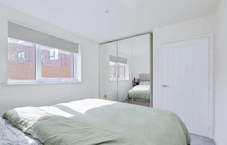 2 Bed Flat, Weir View Lodge, LE3 - Photo 3