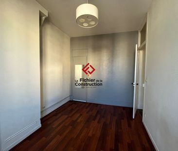 Location Appartement 2 pièces 29m² GRENOBLE 38000 - Photo 4