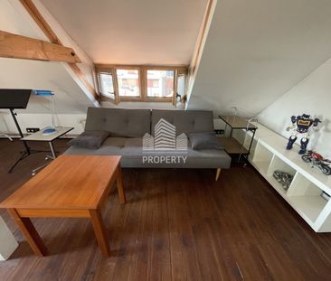 Rybaki, przy parku, 70m2, możliwość 3 pokoi - Photo 4