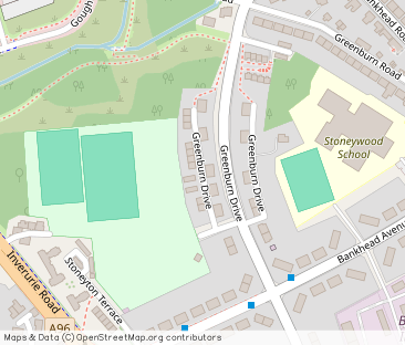 Greenburn Drive, Bucksburn, AB21 - Photo 1