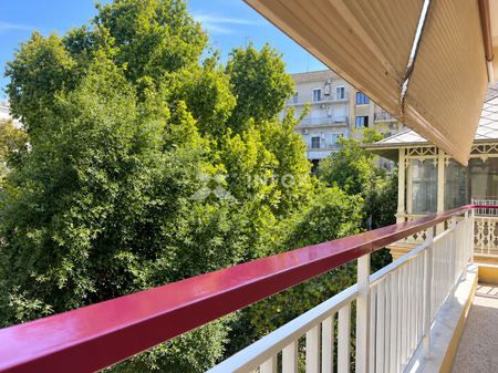 Διαμέρισμα για ενοικίαση Ανάληψη - Μπότσαρη (Ανάληψη - Μπότσαρη - Νέα Παραλία) - Photo 5