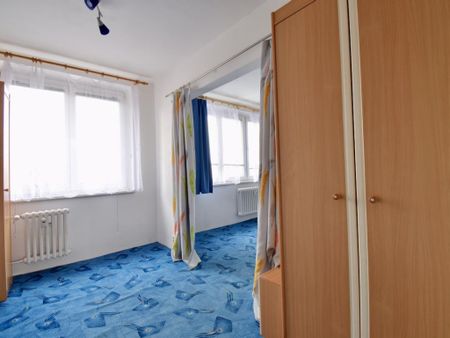Pronájem bytu 3+kk 80 m2 - Photo 2