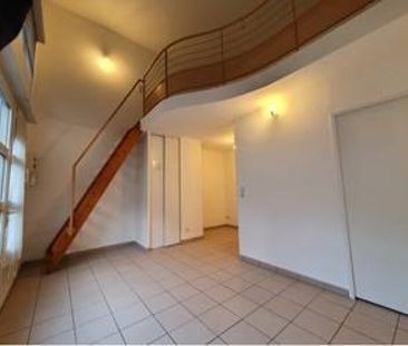 Location Appartement 2 Pièces 34 m² - Photo 1