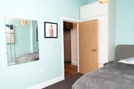 3 bedroom penthouse to rent - Photo 4