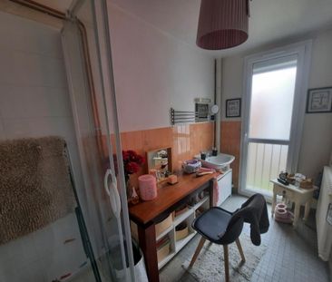 Appartement T2 à louer - 48 m² - Photo 5