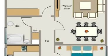 Freiligrathstraße 35, 45739 Oer-Erkenschwick - Photo 3