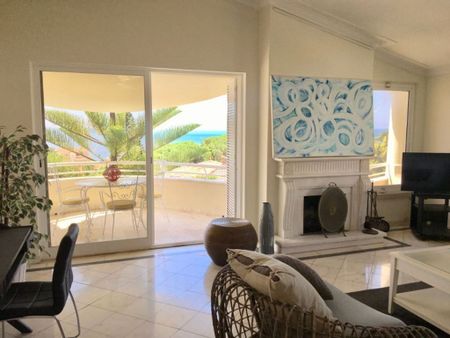 3 room luxury Flat for rent in Monte Estoril, Cascais e Estoril, Cascais, Lisbon - Photo 5