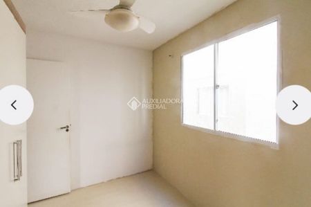 Apartamento com 2 quartos e 44m² para alugar em Estancia Velha, Canoas. - Foto 4