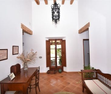 5 bedroom exclusive country house for rent in Port de Sóller, Balea... - Photo 1