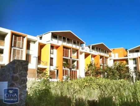 Appartement à louer 1 pièce 39.21m² - Photo 5