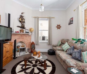 Character Home with stunning views - Photo 1