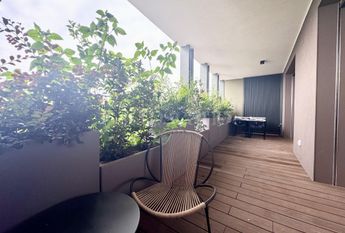 Casa a Milano in Piazza Udine