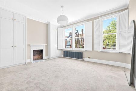 4 bedroom terraced house to rent - Photo 5