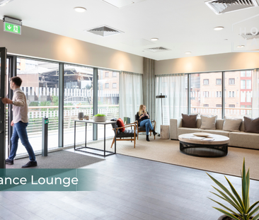 3 bedroom flat to rent - Photo 5