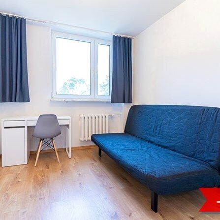 Pokój, ul. Kołowa - Photo 1