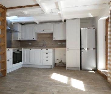 1 bedroom bungalow to rent - Photo 1