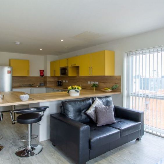 Dover Street Apartments - Premium Ensuite - Photo 1