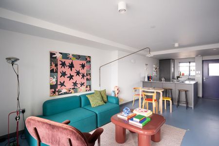 2 bedroom flat to rent - Photo 5