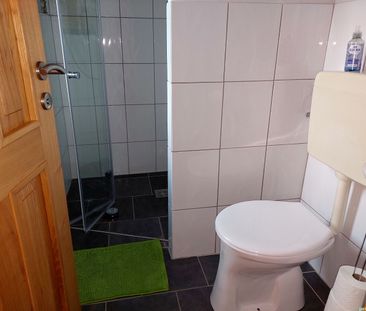 Haushälfte/Landhauswohnung mit Terrasse / Balkon im Raum Allhartsbe... - Photo 6