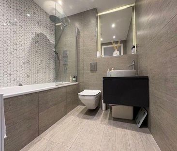 1 bedroom apartment to rent - Photo 6