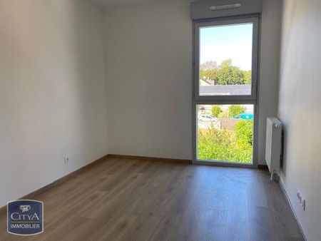 Location Appartement 3 pièces 58m² VOUVRAY 37210 - Photo 4
