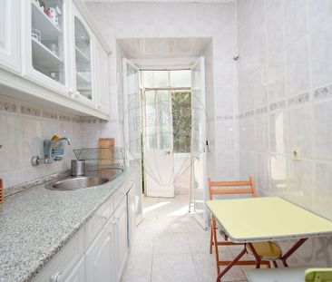 Apartamento T3 em Lisboa - Photo 6
