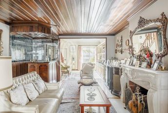 Moradia T5 em Lisboa