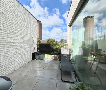 Appartement te Sleidinge - Foto 4