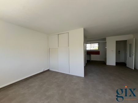 A louer T3 entièrement Rénové Léon Jouhaux - Photo 3