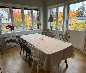 Mantalsvägen, Huddinge - Photo 4