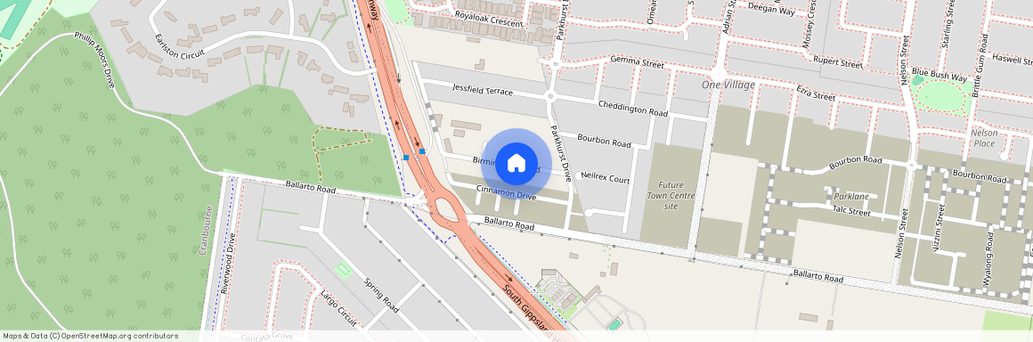 13 Birmingham Road, Vic 3977, Cranbourne East