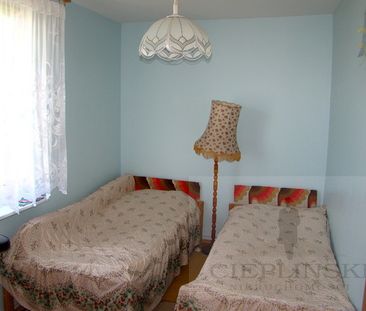 Dom wolnostojący, dla pracowników, parking - Photo 4