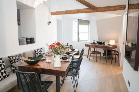 Tout savoir sur cette maison à Paris 7ème - Photo 5