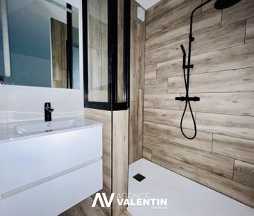 Appartement 2 pièces à Metz - Photo 1