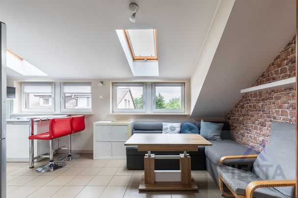 Warszawa Ursynów, ul. Dezyderego Adama Chłapowskiego - Photo 1