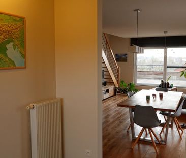 Duplex te huur in Brustem voor € 900 met 3 slaapkamers - Foto 6