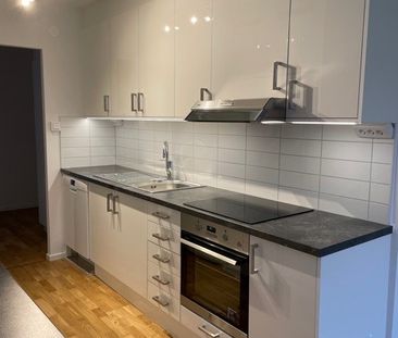 Marknadsvägen, Rimbo - Foto 4