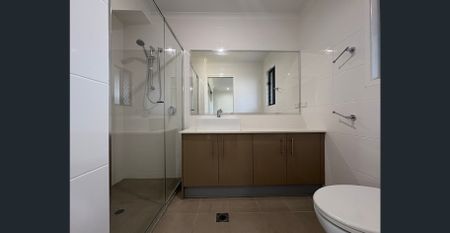 Trendy Townhouse Designed With A New York Warehouse Feel - Photo 3