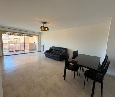 Location Appartement 3 pièces Meublé 71m² CAGNES SUR MER 06800 - Photo 5