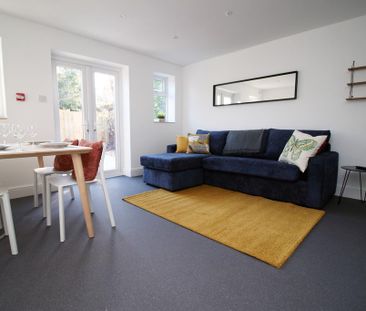 1 bedroom in a house share to rent - Photo 4