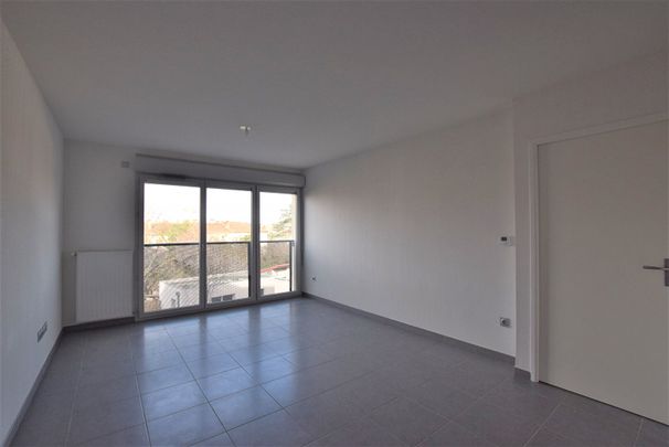 Appartement 2 pièces - Photo 1