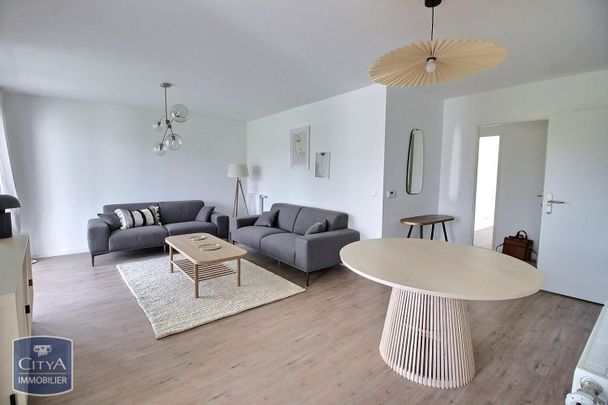 Location Appartement 4 pièces 91m² BRUGES 33520 - Photo 1